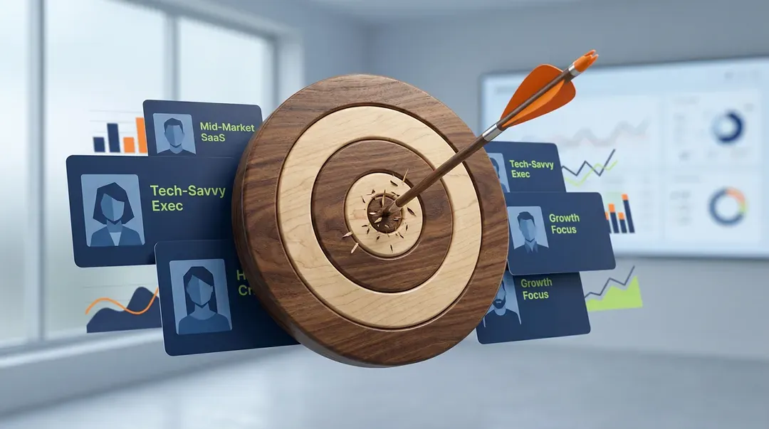 ICP: Como Definir Seu Cliente Ideal e Parar de Desperdiçar Tempo